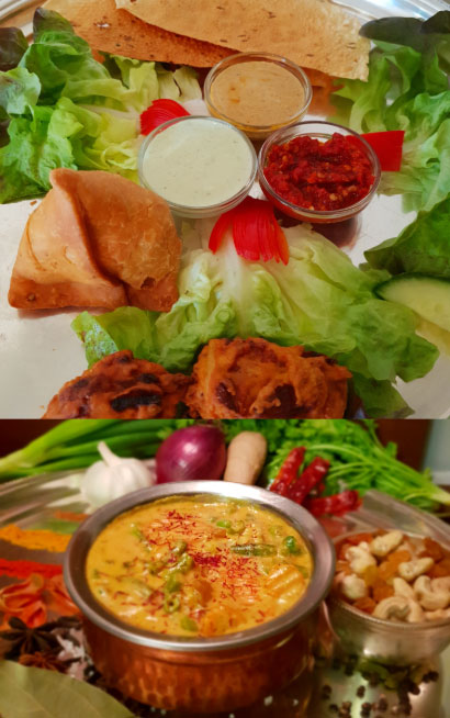 India Village Restaurant