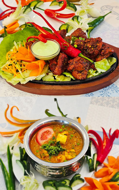 India Village Restaurant