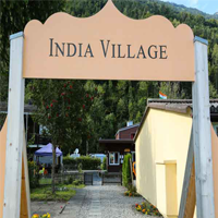 India Village Restaurant