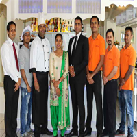 India Village Restaurant