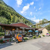 India Village Restaurant