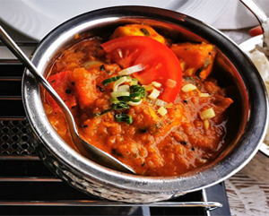 India Village Restaurant