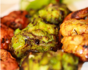India Village Restaurant