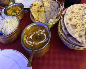 India Village Restaurant