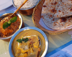 India Village Restaurant