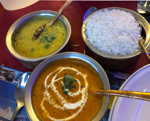 India Village Restaurant