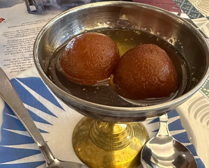 India Village Restaurant