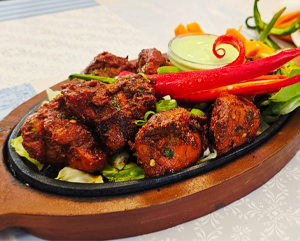 India Village Restaurant