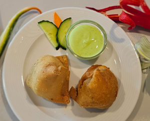 India Village Restaurant