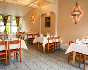 India Village Restaurant