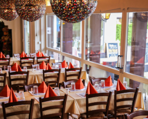 India Village Restaurant