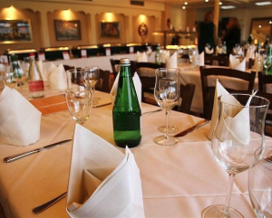 India Village Restaurant