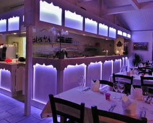 India Village Restaurant