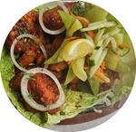 India Village Restaurant